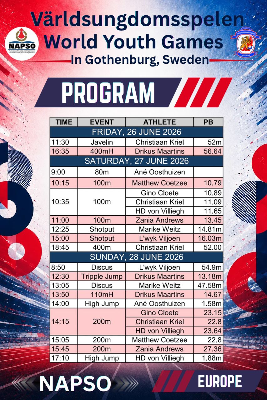 program